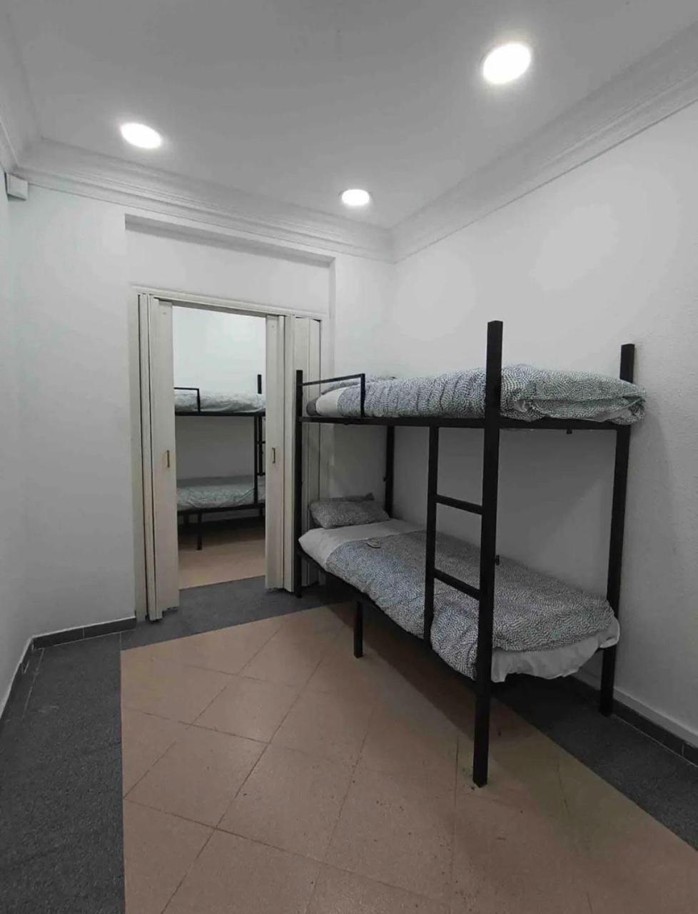 Parsa Residencial House Ξενοδοχείο Μαδρίτη Εξωτερικό φωτογραφία