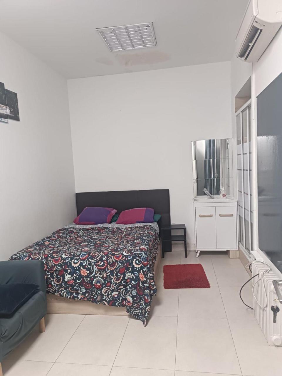 Parsa Residencial House Ξενοδοχείο Μαδρίτη Εξωτερικό φωτογραφία