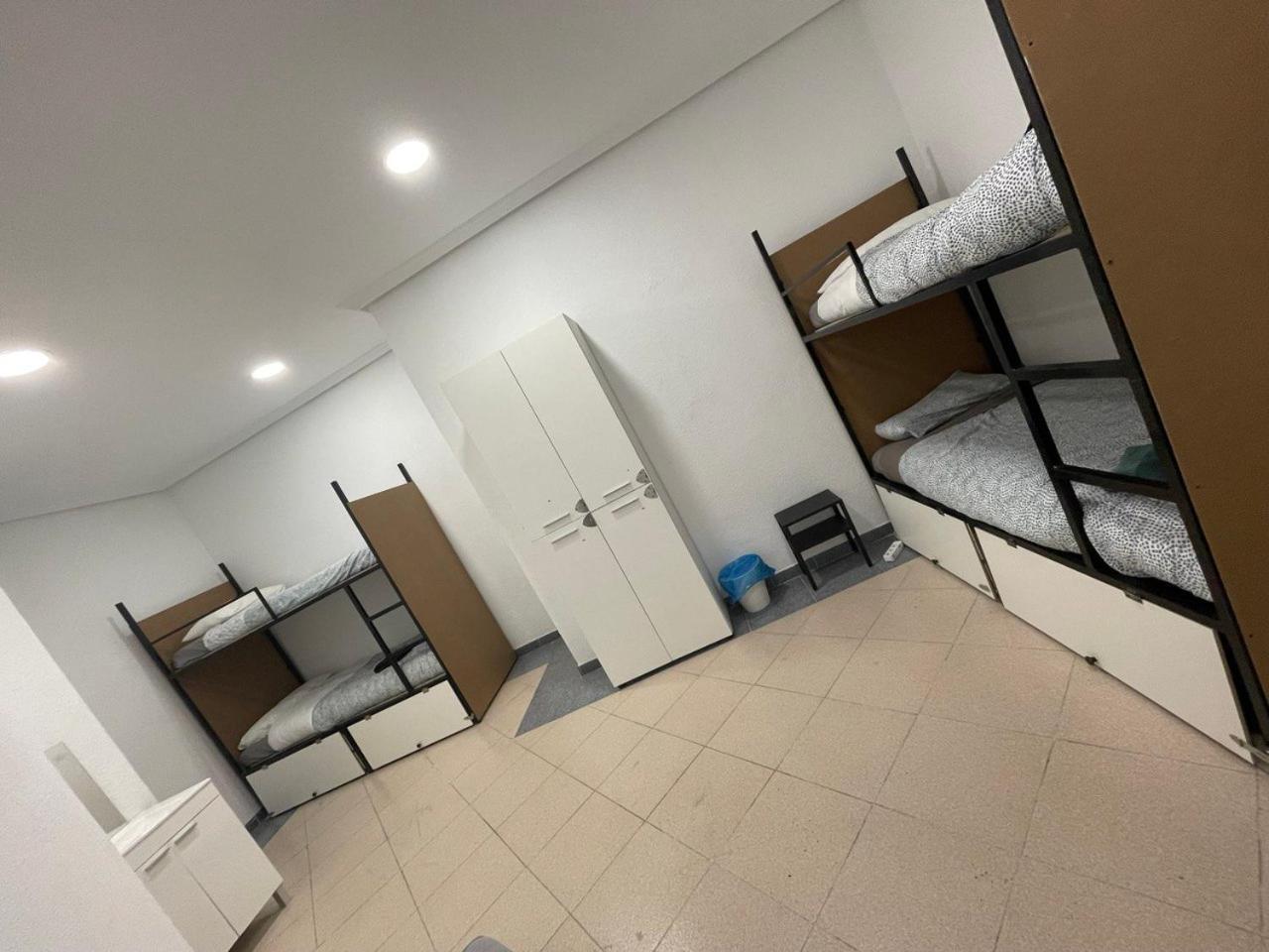 Parsa Residencial House Ξενοδοχείο Μαδρίτη Εξωτερικό φωτογραφία