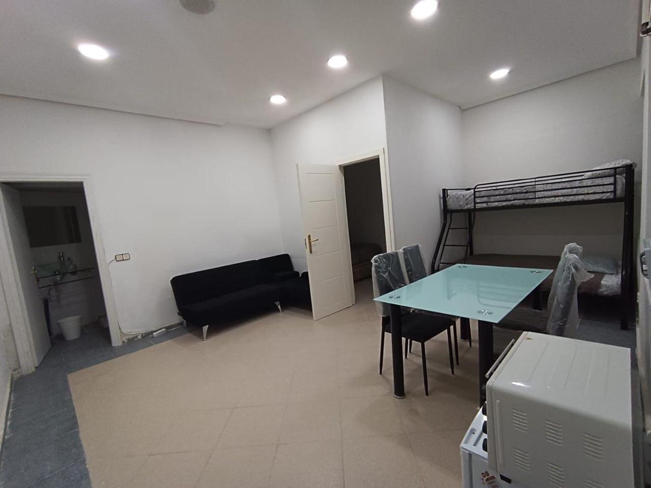 Parsa Residencial House Ξενοδοχείο Μαδρίτη Εξωτερικό φωτογραφία