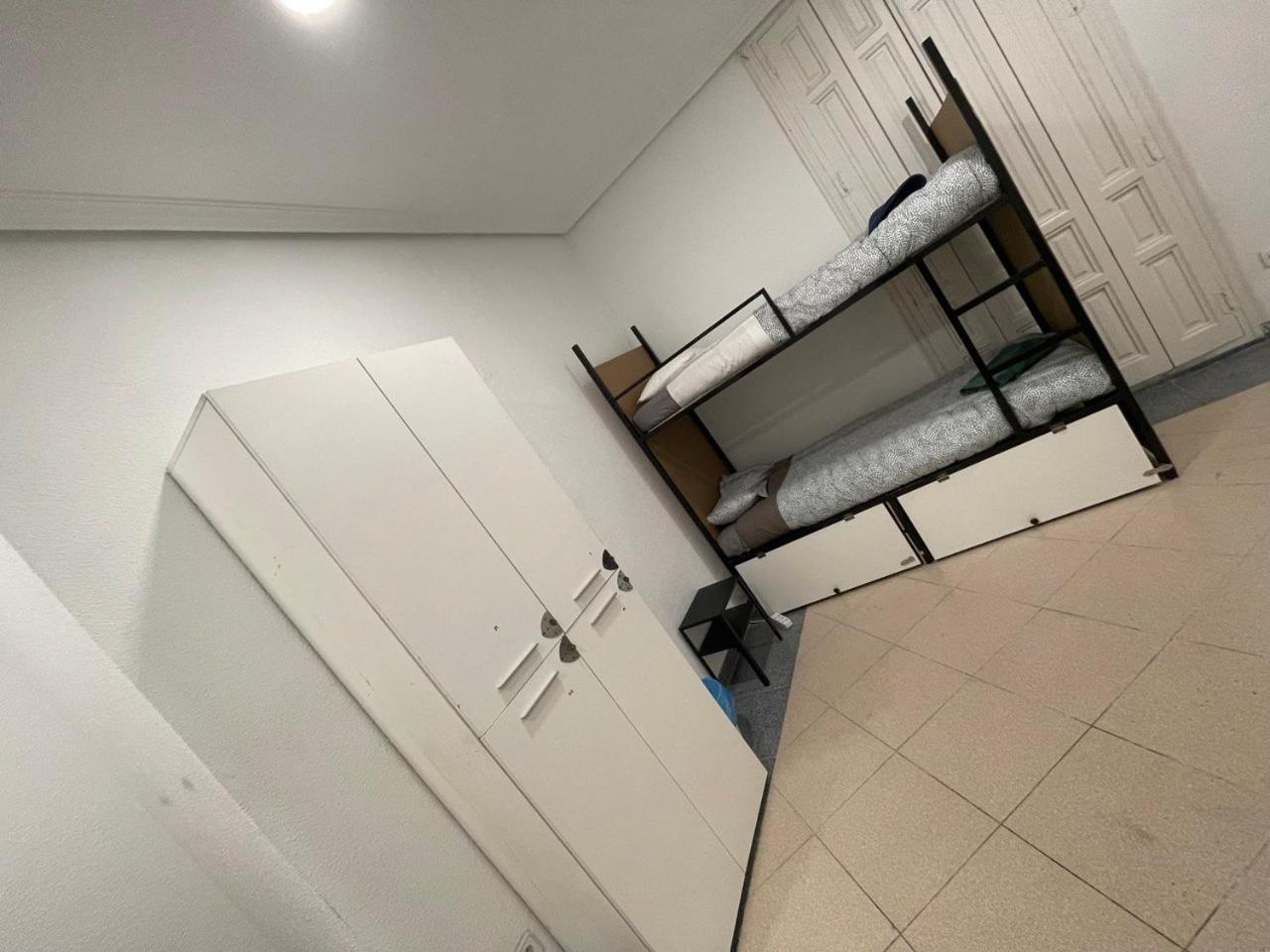 Parsa Residencial House Ξενοδοχείο Μαδρίτη Εξωτερικό φωτογραφία