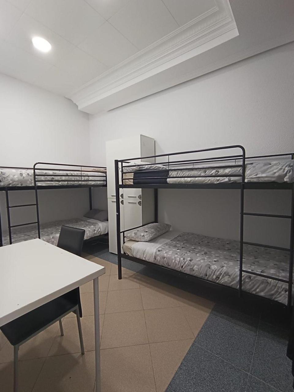 Parsa Residencial House Ξενοδοχείο Μαδρίτη Εξωτερικό φωτογραφία