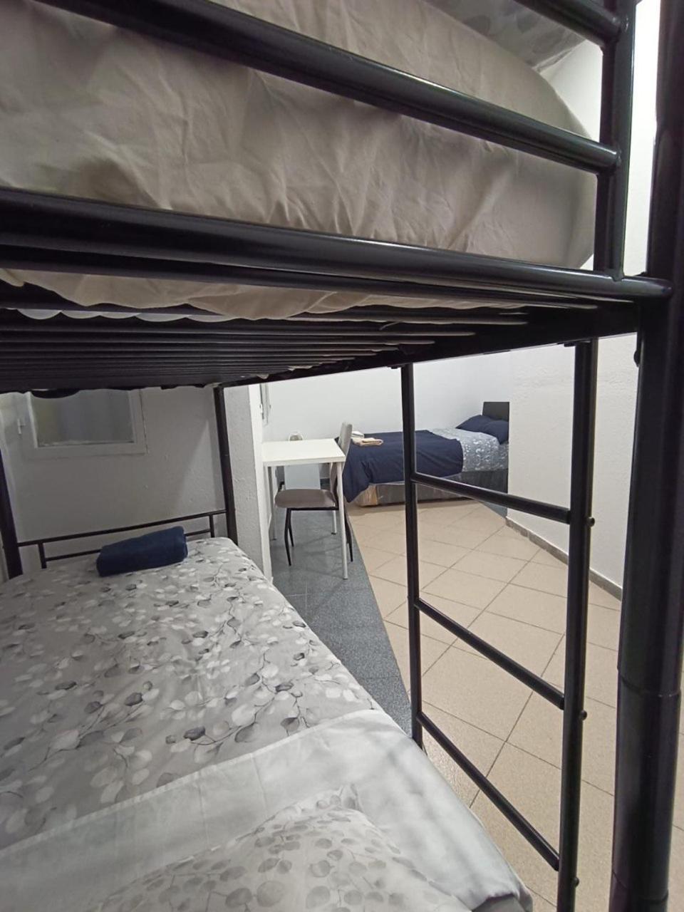 Parsa Residencial House Ξενοδοχείο Μαδρίτη Εξωτερικό φωτογραφία