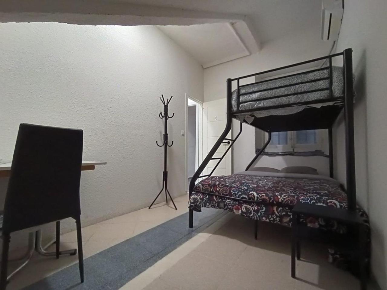 Parsa Residencial House Ξενοδοχείο Μαδρίτη Εξωτερικό φωτογραφία