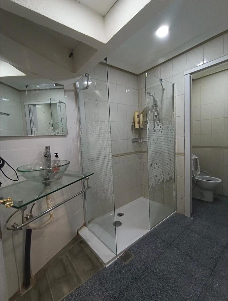 Parsa Residencial House Ξενοδοχείο Μαδρίτη Εξωτερικό φωτογραφία