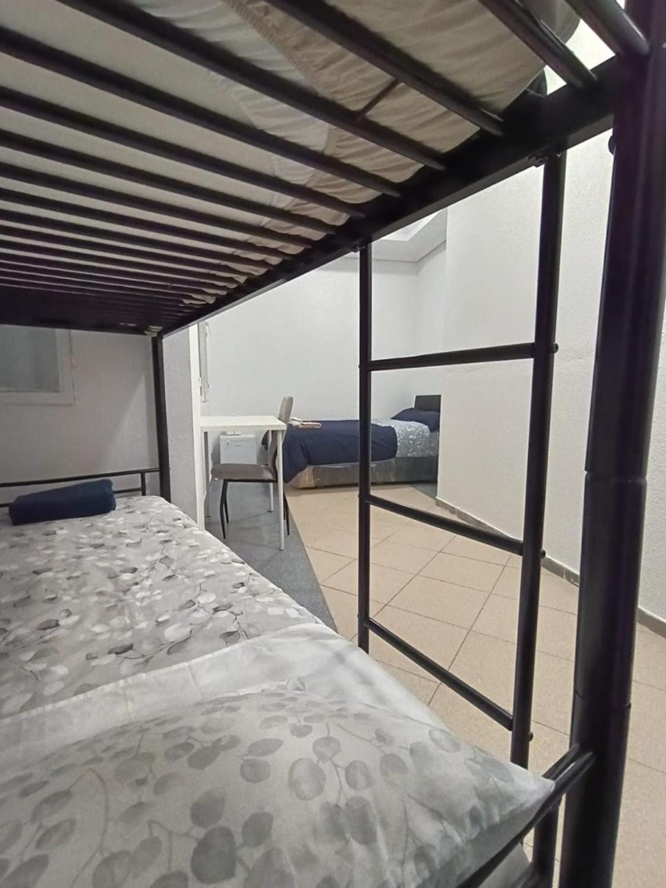 Parsa Residencial House Ξενοδοχείο Μαδρίτη Εξωτερικό φωτογραφία