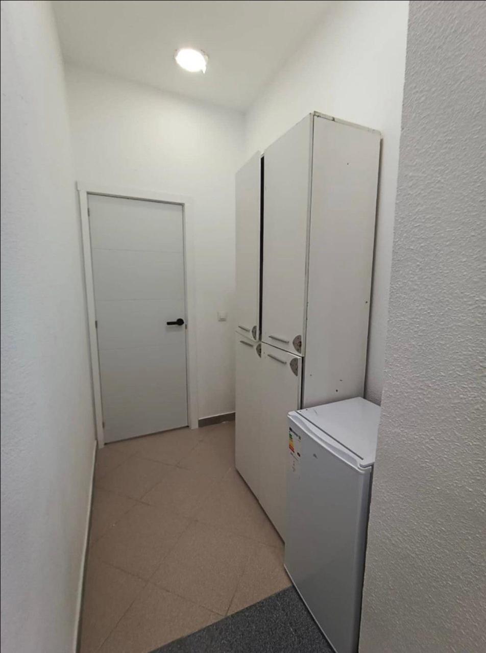 Parsa Residencial House Ξενοδοχείο Μαδρίτη Εξωτερικό φωτογραφία
